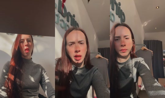 sashaclerico7_'s Live Session — Jul 31, 2026, 1:09 PM