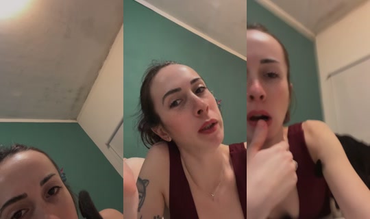 sashaclerico7_'s Live Session — Jul 31, 2026, 4:45 PM