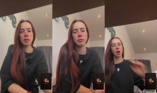 sashaclerico7_'s Live Session — Jul 31, 2026, 6:57 PM