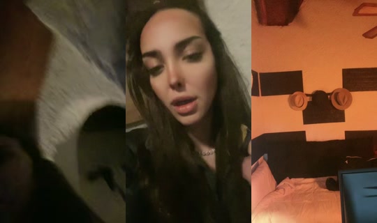 sashasciandro8's Live Session — Jul 23, 2026, 9:02 PM