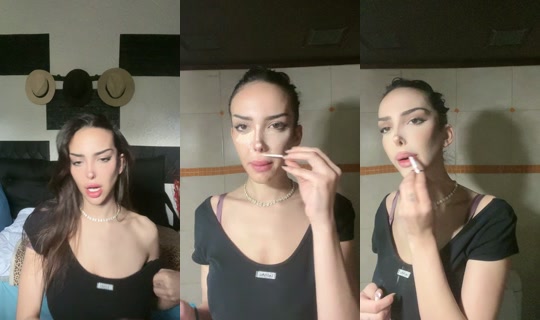 sashasciandro8's Live Session — Jul 24, 2026, 2:52 PM