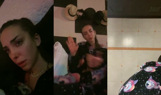 sashasciandro8's Live Session — Jul 28, 2026, 2:29 AM