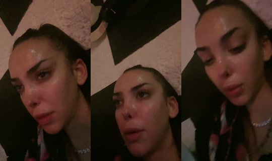 sashasciandro8's Live Session — Jul 28, 2026, 3:23 AM