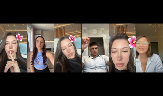 sashkastar's Live Session — Jul 8, 2026, 10:50 AM