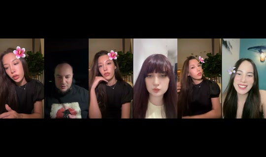 sashkastar's Live Session — Jul 8, 2026, 6:52 PM
