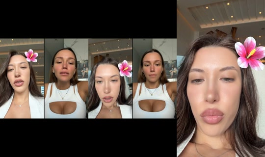 sashkastar's Live Session — Jul 9, 2026, 10:28 AM