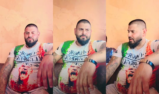 sashomihailov777's Live Session — Jul 26, 2026, 11:41 AM