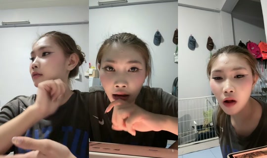 sasii.wa's Live Session — Jul 26, 2026, 1:58 PM