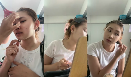 sasii.wa's Live Session — Jul 27, 2026, 6:38 AM