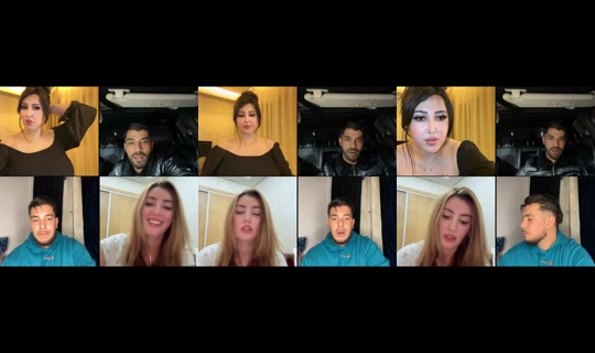 sasika53's Live Session — Oct 19, 2026, 12:28 AM