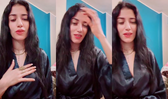 sasoesmaael's Live Session — Jul 11, 2026, 1:11 AM