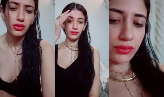 sasoesmaael's Live Session — Jul 11, 2026, 11:16 PM