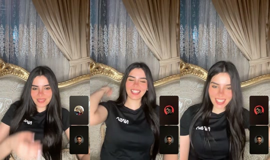 sasomagdy33's Live Session — Jul 8, 2026, 11:08 PM