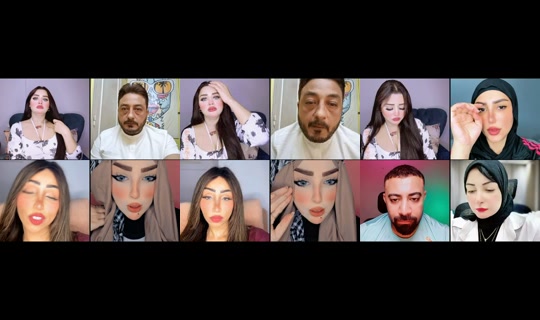 sasoo98_'s Live Session — Oct 12, 2026, 7:29 PM