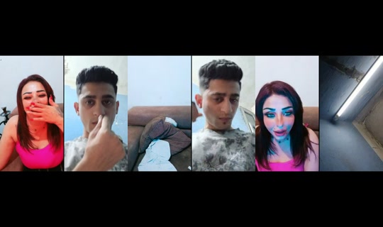 sasso.oo's Live Session — Sep 15, 2026, 9:06 PM