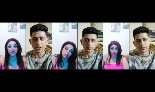 sasso.oo's Live Session — Sep 16, 2026, 12:31 AM