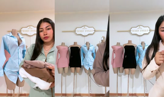 sassy.shop24's Live Session — Jul 18, 2026, 10:19 PM