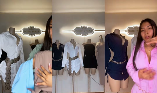 sassy.shop24's Live Session — Jul 19, 2026, 4:11 AM