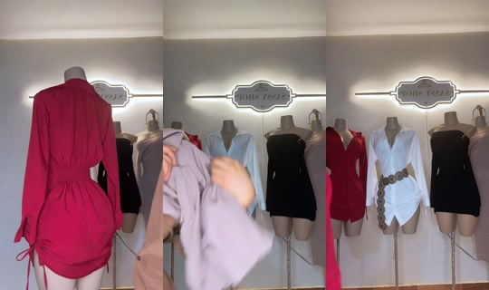 sassy.shop24's Live Session — Jul 19, 2026, 5:02 AM