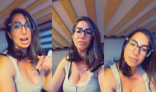sassybarbiequeenb's Live Session — Jul 16, 2026, 8:56 PM