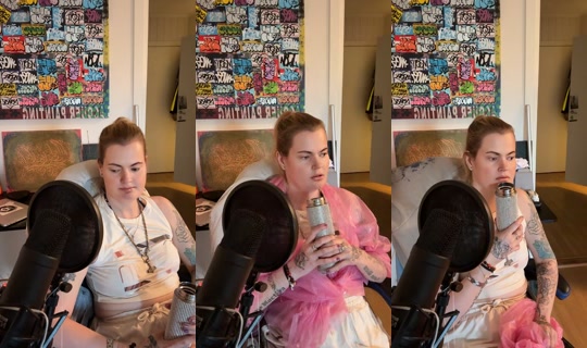 sassycofficial87's Live Session — Jul 14, 2026, 4:17 AM