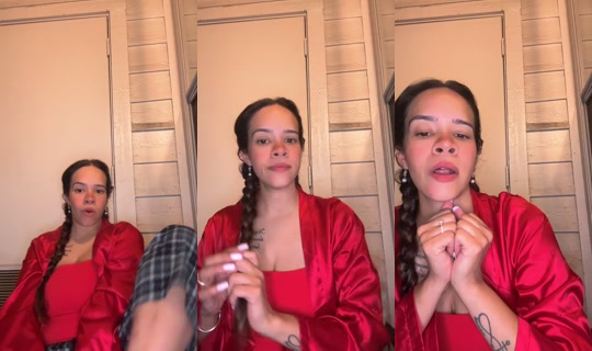 sassykrissy33's Live Session — Jul 22, 2026, 3:03 AM
