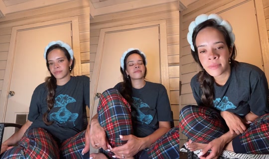 sassykrissy33's Live Session — Jul 30, 2026, 4:12 AM