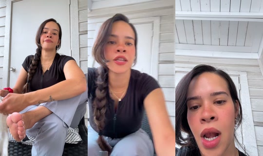 sassykrissy33's Live Session — Jul 30, 2026, 10:56 PM