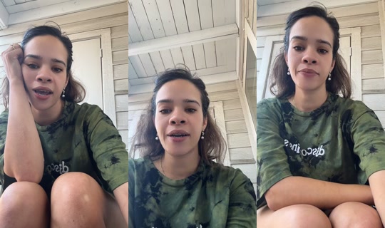 sassykrissy33's Live Session — Jul 31, 2026, 5:09 PM