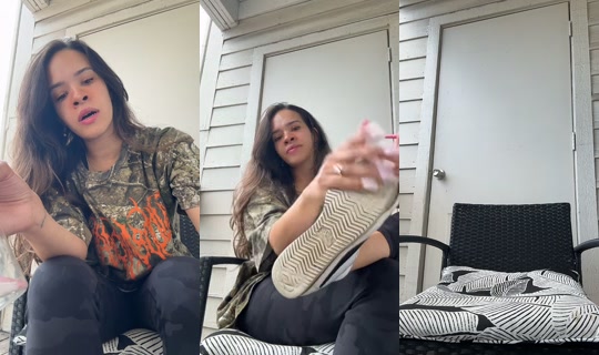 sassykrissy33's Live Session — Jul 31, 2026, 10:16 PM