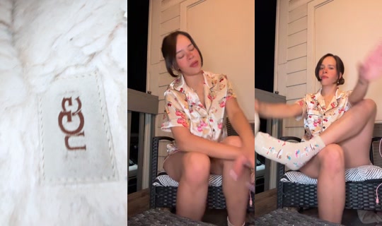 sassykrissy33's Live Session — Aug 1, 2026, 3:20 AM