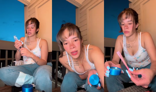 sassykrissy33's Live Session — Aug 10, 2026, 2:36 AM