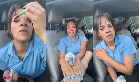 sassykrissy33's Live Session — Aug 10, 2026, 12:06 PM