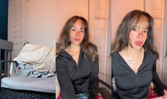sassykrissy33's Live Session — Sep 25, 2026, 11:49 AM