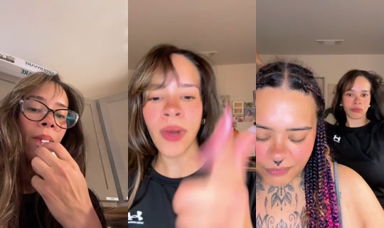 sassykrissy33's Live Session — Sep 26, 2026, 2:27 AM