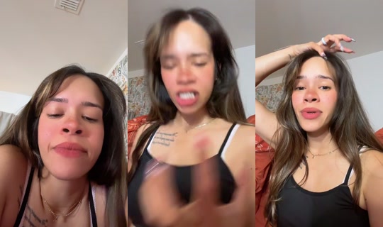 sassykrissy33's Live Session — Sep 26, 2026, 5:50 AM