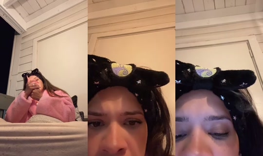 sassykrissy33's Live Session — Sep 27, 2026, 4:51 AM