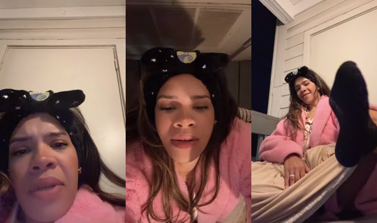 sassykrissy33's Live Session — Sep 27, 2026, 4:56 AM