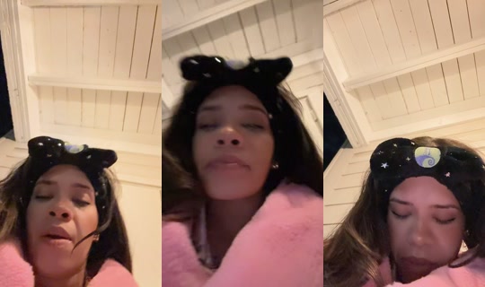sassykrissy33's Live Session — Sep 27, 2026, 5:53 AM