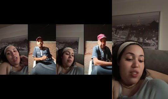 sassyworld11's Live Session — Aug 21, 2026, 2:38 AM