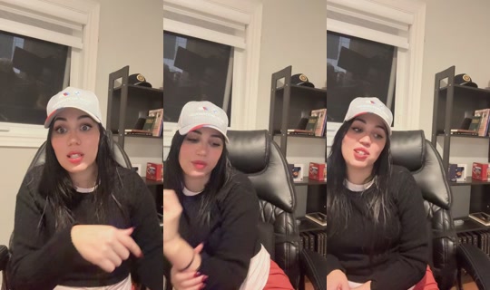 sassyworld11's Live Session — Sep 27, 2026, 4:37 AM