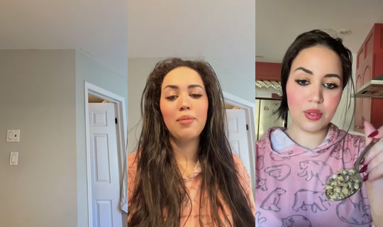 sassyworld11's Live Session — Oct 10, 2026, 3:42 PM