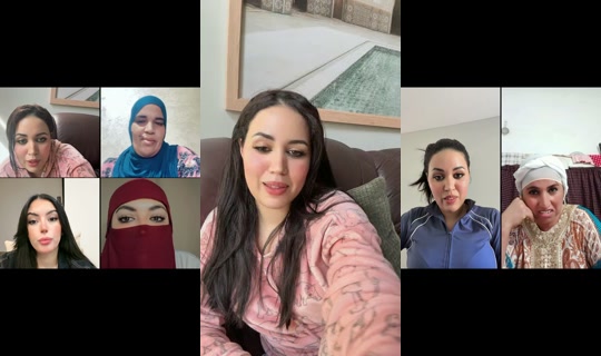 sassyworld11's Live Session — Oct 10, 2026, 5:23 PM
