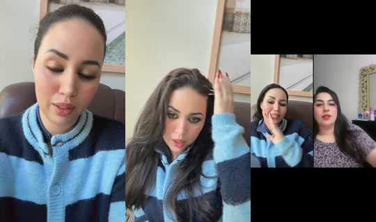 sassyworld11's Live Session — Oct 10, 2026, 7:04 PM