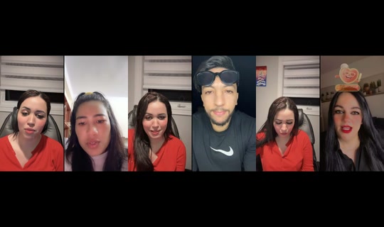 sassyworld11's Live Session — Oct 11, 2026, 1:33 AM