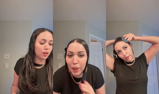 sassyworld11's Live Session — Oct 14, 2026, 6:57 PM