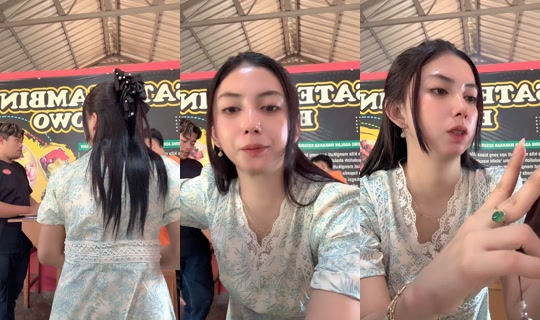 satebinowo's Live Session — Jul 27, 2026, 7:04 AM