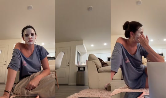 sativaluvur's Live Session — Sep 21, 2026, 5:33 AM