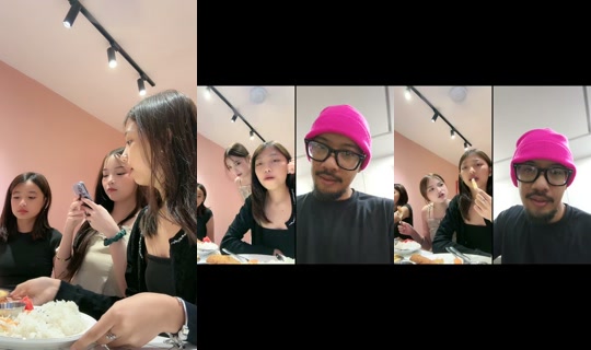 satomikei's Live Session — Jul 25, 2026, 8:46 AM