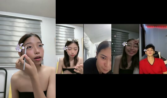 satomikei's Live Session — Jul 25, 2026, 2:29 PM